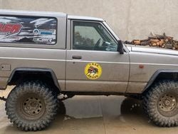 Usata 1990 Nissan Patrol SUV | 7000 €