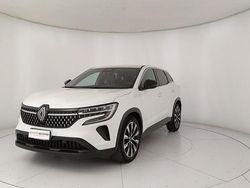 Bianco Usata 2023 Renault Austral Techno SUV | 27.950 € (Buon prezzo)
