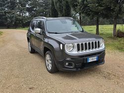 Grigio Usata 2016 Jeep Renegade SUV | 10.900 € (Buon prezzo)
