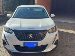 Usata 2020 Peugeot 2008 Allure SUV | 11.700 € (Buon prezzo)