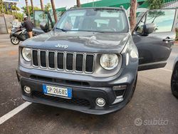 Grigio Usata 2021 Jeep Renegade SUV | 17.500 € (Buon prezzo)