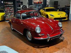 Bordeaux Usata 1964 Porsche 356 Coupé | 78.900 €