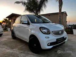 Usata 2015 Smart ForFour Passion Due volumi | 8750 € (Buon prezzo)