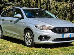 Argento Usata 2017 Fiat Tipo Lounge Station wagon | 6500 € (Ottimo prezzo)
