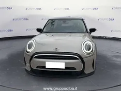 Grigio Usata 2022 Mini Cooper Due volumi | 23.600 € (Buon prezzo)