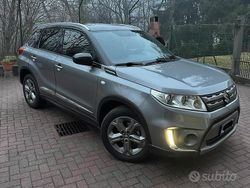 Grigio Usata 2018 Suzuki Vitara SUV | 13.790 € (Buon prezzo)