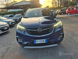 Blu Usata 2018 Opel Mokka X Ultimate SUV | 9990 € (Ottimo prezzo)