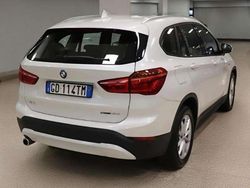 Usata 2020 BMW X1 SUV | 20.900 € (Buon prezzo)