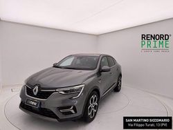 Grigio scuro Usata 2022 Renault Arkana Intens SUV | 18.500 € (Buon prezzo)