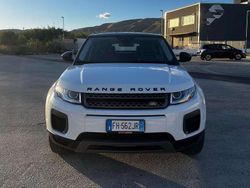 Usata 2017 Land Rover Range Rover evoque Pure SUV | 15.000 € (Buon prezzo)
