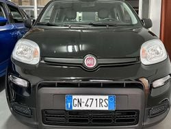 Other Usata 2023 Fiat Panda S Due volumi | 11.000 € (Buon prezzo)