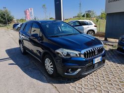 Blu Usata 2016 Suzuki SX4 S-Cross Cool SUV | 13.900 € (Buon prezzo)