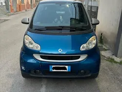 Usata 2010 Smart ForTwo Coupé Due volumi | 4000 € (Super prezzo)