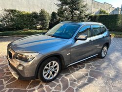 Grigio Usata 2010 BMW X1 SUV | 7700 € (Buon prezzo)
