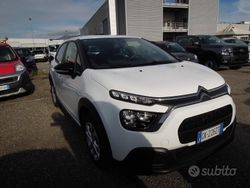 Bianco Usata 2022 Citroën C3 Business Class Station wagon | 12.900 € (Buon prezzo)