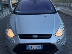 Grigio Usata 2014 Ford S-MAX Monovolume | 5600 € (Ottimo prezzo)