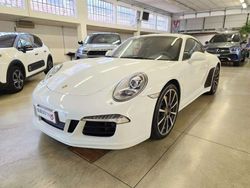 Bianco Usata 2015 Porsche 911 Carrera 4 Sport Coupé | 92.800 € (Molto cara)