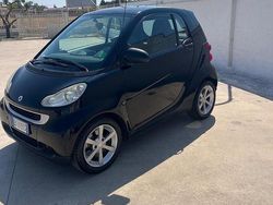 Usata 2007 Smart ForTwo Coupé Due volumi | 4499 € (Buon prezzo)
