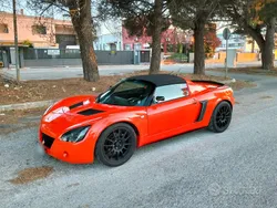 Usata 2001 Opel Speedster Cabrio | 33.000 €