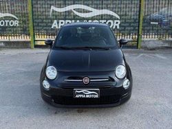 Nero Usata 2021 Fiat 500 Launch Edition Due volumi | 7500 € (Super prezzo)