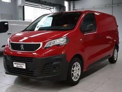Rosso Usata 2020 Peugeot Expert Premium Furgone | 11.990 € (Ottimo prezzo)