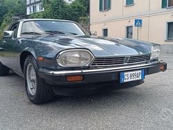 Blu Usata 1988 Jaguar XJS S Coupé | 14.900 €