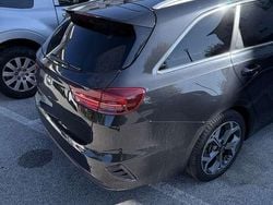 Usata 2018 Kia Ceed Sportswagon GT-Line Station wagon | 11.000 € (Buon prezzo)