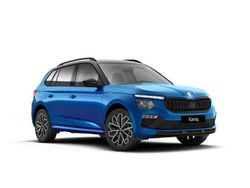 Blu race metallizzato nero tulipano perl Nuova 2025 Skoda Kamiq SUV | 31.620 € (Molto cara)