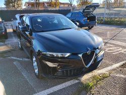 Nero Usata 2023 Alfa Romeo Tonale Sprint SUV | 23.300 € (Ottimo prezzo)