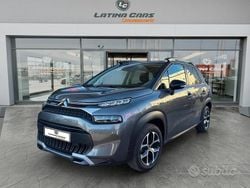 Grigio Usata 2024 Citroën C3 Aircross PureTech SUV | 13.490 € (Super prezzo)