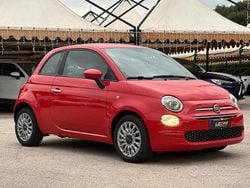 Rosso Usata 2021 Fiat 500 Connect Tre volumi | 11.500 € (Buon prezzo)
