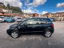 Usata 2009 Fiat Sedici SUV | 4000 € (Buon prezzo)