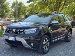 Nero Usata 2021 Dacia Duster Prestige SUV | 14.190 € (Ottimo prezzo)