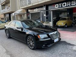 Nero Usata 2012 Lancia Thema Tre volumi | 13.999 € (Cara)
