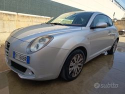 Grigio Usata 2009 Alfa Romeo MiTo Due volumi | 4500 € (Ottimo prezzo)