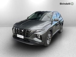 Verde Usata 2022 Hyundai Tucson SUV | 21.900 € (Ottimo prezzo)
