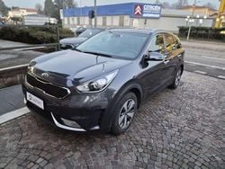 Grigio Usata 2019 Kia Niro Style SUV | 15.790 € (Buon prezzo)