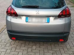 Usata 2017 Peugeot 2008 SUV | 6200 € (Super prezzo)