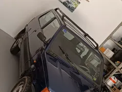 Usata 1998 Fiat Panda 4x4 Trekking Due volumi | 6000 € (Buon prezzo)