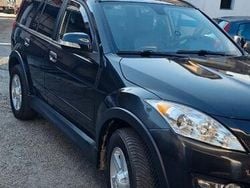 Nero Usata 2011 Great Wall H3 SUV | 9500 €