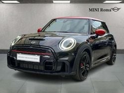 Midnight black ii Usata 2022 Mini John Cooper Works Due volumi | 28.980 € (Super prezzo)