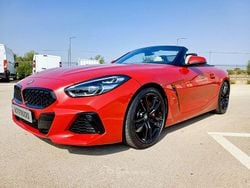 Rosso Usata 2022 BMW Z4 M Sport Cabrio | 51.000 € (Buon prezzo)