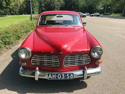 Rosso Usata 1969 Volvo Amazon Tre volumi | 6900 €