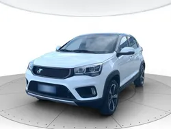 Bianco Usata 2021 DR DR3 | 13.800 € (Buon prezzo)
