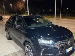 Nero Usata 2021 DS Automobiles DS7 Crossback SUV | 21.000 € (Buon prezzo)
