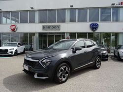 Grigio Usata 2022 Kia Sportage Style SUV | 23.450 € (Cara)