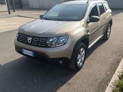 Usata 2019 Dacia Duster Comfort SUV | 12.500 € (Ottimo prezzo)