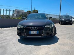 Usata 2012 Audi A6 Ambiente Tre volumi | 10.000 € (Buon prezzo)