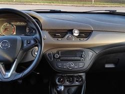 Bianco Usata 2015 Opel Corsa Tre volumi | 7500 € (Buon prezzo)