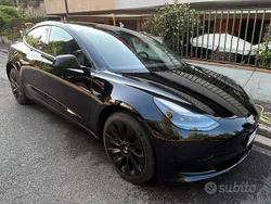 Usata 2021 Tesla Model 3 Standard Range Tre volumi | 24.500 € (Ottimo prezzo)
